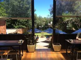3 two different parts were sent together at the last minute. Plenty Of Different Dining Areas This Is Out The Back Great For A Nice Day Picture Of Saff S Cafe Castlemaine Tripadvisor