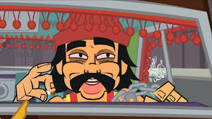 Cheech and chong have been making people laugh and light up for years, join in with their line of up in smoke glass and smoking accessorie. Cheech Chong Cheech Chong S Animated Movie Musical Soundtrack Album Albums San Antonio San Antonio Current