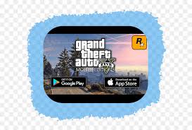 Cars are expensive necessities that get more costly the older they get, unless you're prepared to carry out the work needed to keep them on the road. Gta 5 Android Grand Theft Auto V Hd Png Download Vhv