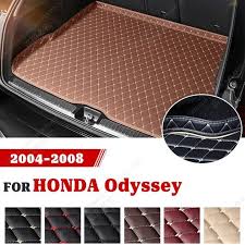 new design car trunk mat for honda