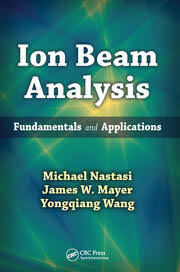 ion beam ysis fundamentals and