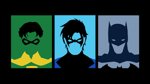 We have an extensive collection of amazing background images carefully chosen by our community. 206067 1920x1080 Nightwing Widescreen Wallpaper Mocah Hd Wallpapers