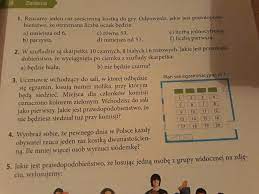Zad.3 strona 49 Książka Matematyka Szybko plis Zdjęcie jest - Brainly.pl