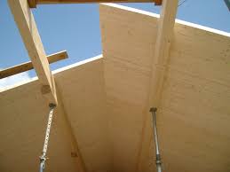roof use cross laminated timber bbs