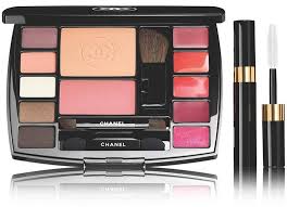 chanel holiday 2017 sets at nordstrom