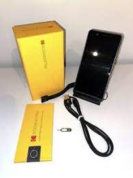Look who's calling the kettle black. Kodak Unlocked 32gb Cell Phones Smartphones For Sale Shop New Used Cell Phones Ebay