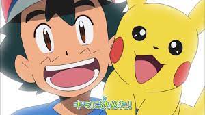 Pokemon Sun and Moon Anime Opening 3  https://www.youtube.com/watch?v=VApDNo71AEU #games #gaming #pokemon  #PokemonGO #anipoke #ポケモン #N…