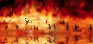 Image result for fires of hell