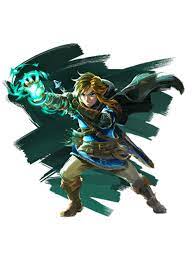 The Legend of Zelda™: Tears of the Kingdom pour Nintendo Switch - Site  officiel Nintendo