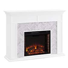 10 best electric fireplaces 2021 most