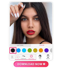 eye color changing apps in 2023 ios