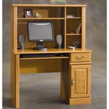 Get free shipping on qualified computer desks or buy online pick up in store today in the furniture department. Sauder Orchard Hills 401353 Computer Desk And Hutch Catalog Outlet Desk Hutch Sets