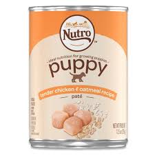 Nutro Wholesome Essentials Puppy Farm Raised Chicken