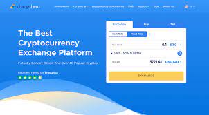 Established in london in 2013, the leading cryptocurrency exchange offers bitcoin, bitcoin cash, bitcoin gold, ethereum, zcash, dash and other trading options , provides 24/7 customer support, high level of security, and stable deposits and withdrawals. Changehero Review Is It A Legit Instant Exchange