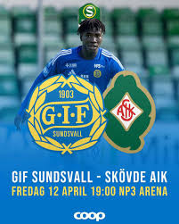 GIF Sundsvall (@GIFSundsvall) / X