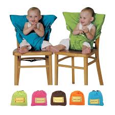 Portable Baby High Chair Seat Belt 幼儿