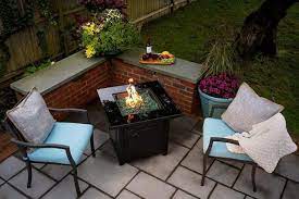 11 Best Fire Pit Tables Of 2023