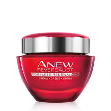 anew reversalist complete renewal day