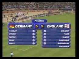 Subscribe now for more action. England Vs Germany Euro 1996 Youtube