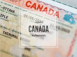As of 2019, panamanian nationals may travel to any and all of the countries that comprise the schengen area without being required to carry a european visa. Canada Tourist Visa Requirements And Application Procedure Visa Traveler