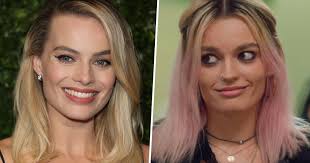 Margot robbie attends the 90th annual academy awards at hollywood & highland center on march 4, 2018 in hollywood, california. 18 Celebrity Lookalikes You Didn T Know Existed Famous Doppelgangers Twins