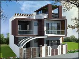 Architectural House Floor Plans For
