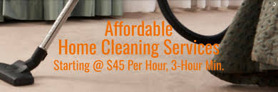 ms clean anchorage home cleaning