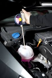 Check Your Antifreeze With An Inexpensive Tester
