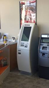 Bitcoin Atm In Milwaukee Cfsc Currency Exchange