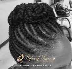 african braiding salon in cleveland oh