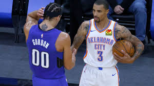 George hill, the sixers' newest point guard, is averaging 11.8 points and 3.1 assists while shooting 38.6 percent from deep this season. Ex Pacers Guard George Hill Slams Nba S Stricter Covid 19 Protocols