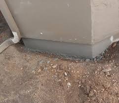 Foundation Repair And Concrete Repair