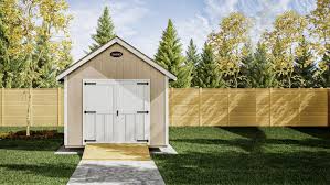 how much do storage sheds cost