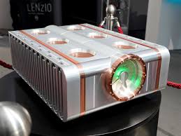 What The World Needs Now Is A $250,000 Power Amplifier CNET ...