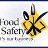 Meet food and safety requirements when providing food and drink for individuals