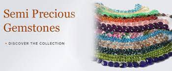 gemstone beads wholer manufacturer