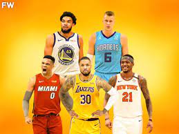 Consider this your nba trade war room. Nba Rumors 5 Blockbuster Trades That Could Happen This Summer Fadeaway World