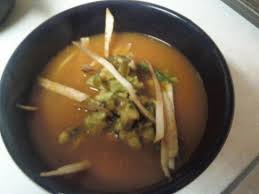 on the border en tortilla soup recipe