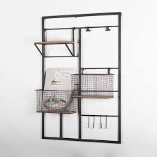 Metal Wall Organizer Forpost Trade Inc