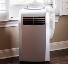 Noma 8,000 btu electronic window air conditioner will cool up to 350 sq. 6 Reasons Why Portable Acs Are A Bad Deal Service Champions Norcal