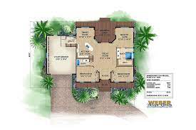 Live Large With A Small House Plan