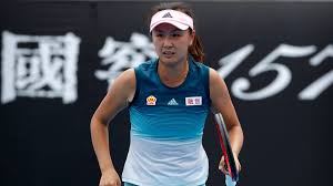 Nov 17, 2021 · the head of the women's tennis association (wta) has cast doubt on an email released by chinese state media attributed to tennis player peng shuai. Ydepmtjqfrih5m