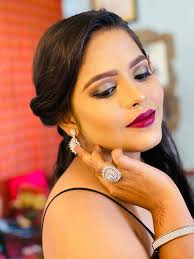 top day makeup artists in andheri west