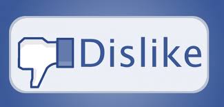 Image result for dislike this button