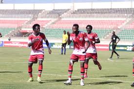 The pharaohs will qualify to the cup of nations if they get all the three points against kenya in nairobi and they will do that with a match to spare. Woq9ggwb Yg9m