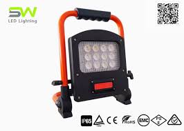 60w 5000 lumens portable outdoor led