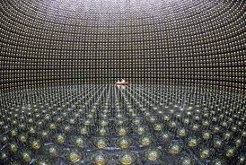 Los neutrinos - AstroAficion