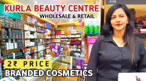imported makeup kurla beauty centre