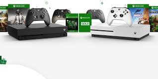 This is a list of video games for the xbox one video game console that have sold or shipped. Mas Ofertas En Navidad 2018 Y Ano Nuevo 2019 Con Xbox Centro De Noticias