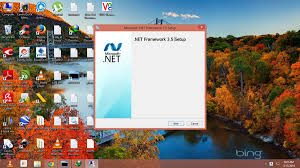 installing net 3 5 on windows 8 and 8